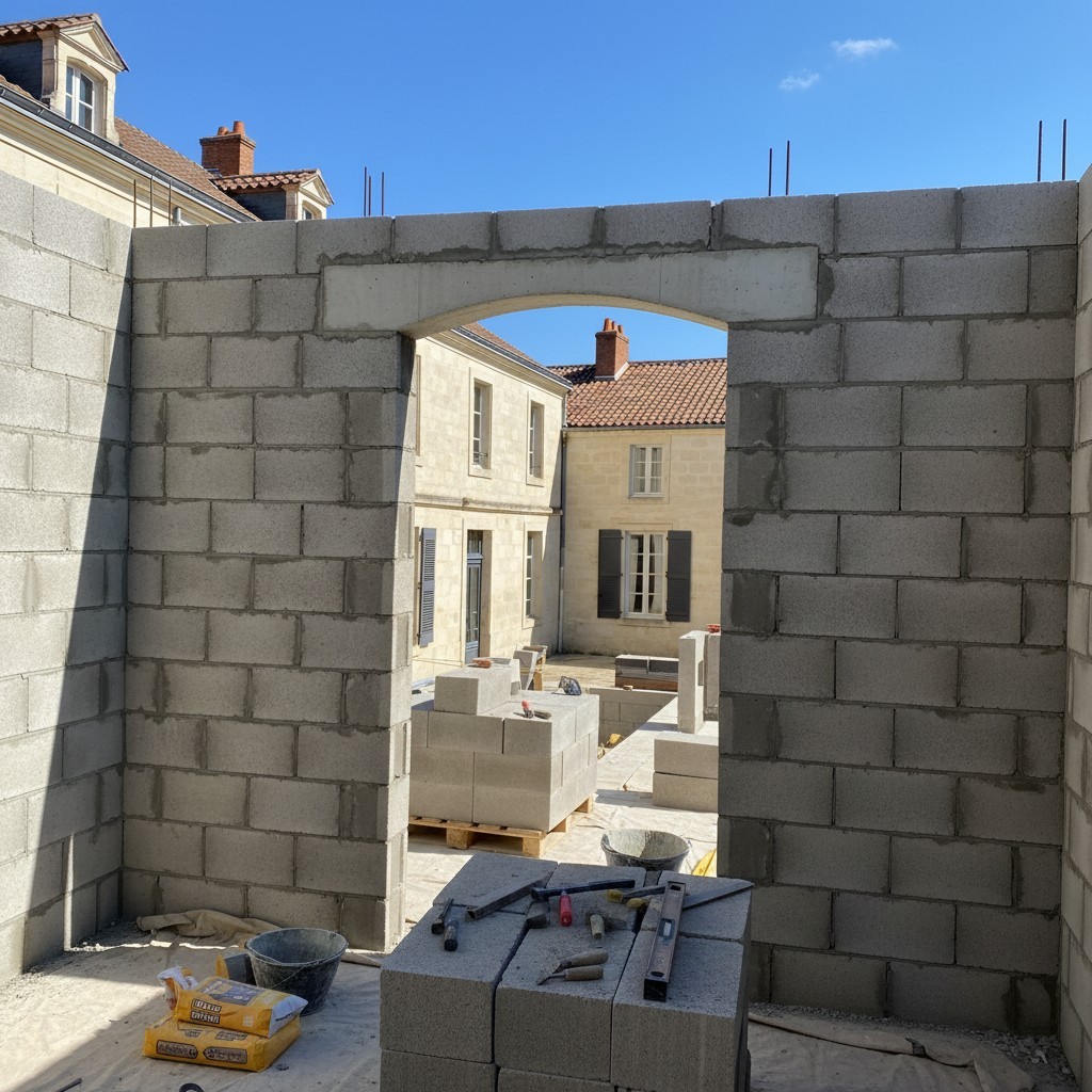 VILA JOSEPH ENTREPRISE